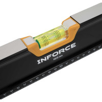 Магнитный уровень Inforce 1800мм 06-11-061