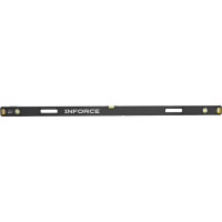 Магнитный уровень Inforce 1500мм 06-11-060