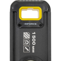 Магнитный уровень Inforce 1500мм 06-11-060