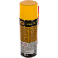 Очиститель карбюратора и воздушной заслонки ASTROhim Ас-1415 аэрозоль, 520 мл 45013