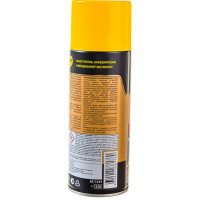 Очиститель карбюратора и воздушной заслонки ASTROhim Ас-1415 аэрозоль, 520 мл 45013