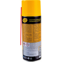 Очиститель карбюратора и воздушной заслонки ASTROhim Ас-1415 аэрозоль, 520 мл 45013