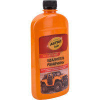 Удалитель ржавчины Astrohim ANTIRUSTER, 500 мл АC476