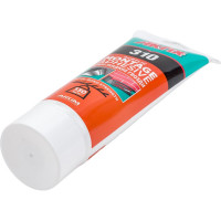 Монтажный акриловый суперсильный клей Akfix 310, белый, 250 мл GA205