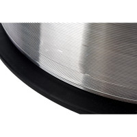 Проволока Brima ER-5356 /AlMg5/ ф1.0 мм касс. 6 кг 11394