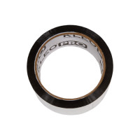 Металлизированная клейкая, клеящая лента KLEO 48мм х 50м PRO К2-СЛ-4322