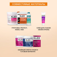 Акриловый герметик KLEO 280 мл 090 PRO