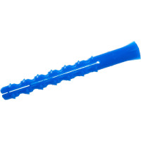 Распорный дюбель Метизный двор РДК 6х60 полипропилен, 1000 шт. 4607159069757