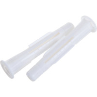 Универсальный дюбель Метизный двор 8x52, 500 шт. 4690441026477