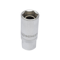 Головка свечная магнитная (1/2"; 21 мм) Berger BG BG-21SPSM