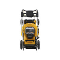 Аккумуляторная газонокосилка DEWALT XR DCMW564N