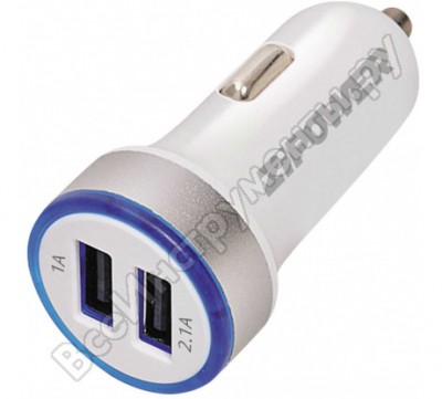 Zipower универсальное зарядное устройство pm6661