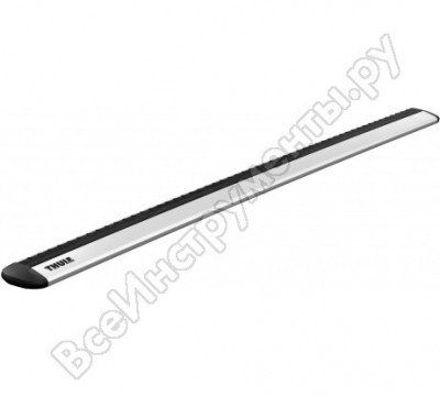 Комплект дуг Thule WingBar Evo 711400