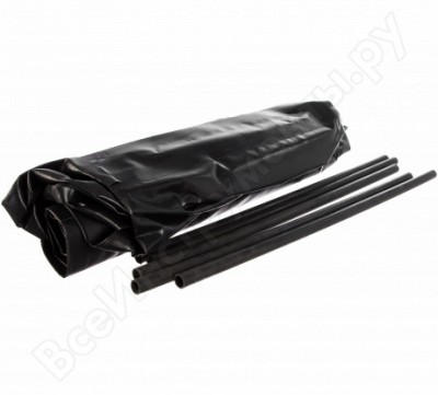 Garden land бочка складная 250л, с крышкой 4620769393968