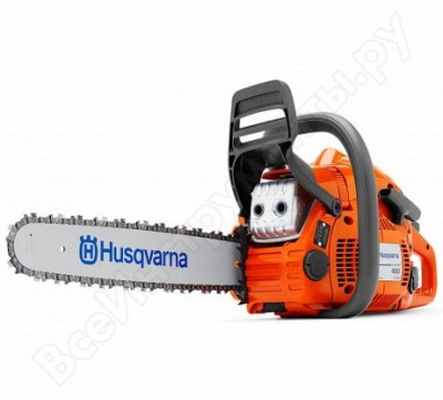 Husqvarna бензопила husqvarna 450eii 15