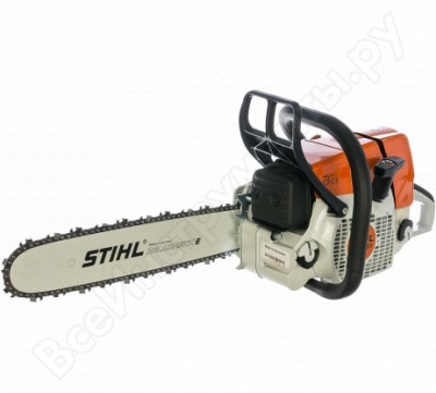 Stihl бензопила ms 361 16 дюйм 11352000529