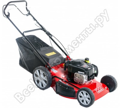 Ma.ri.na systems газонокосилка gx 52 sb phw b s 625e series r52sbxgx03h