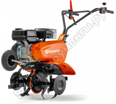 Husqvarna культиватор tf 225 9671009-01