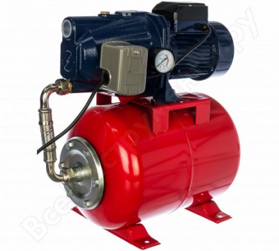 Neoclima насосная станция gp 900 ci 38508