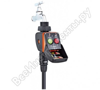 Claber таймер aquauno pratico 8000625084258