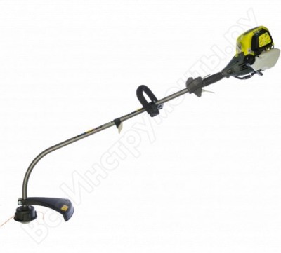 Ryobi триммер 4-тактный, easy start rlt430cesd