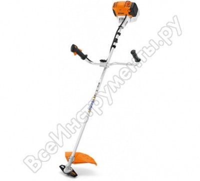Stihl триммер fs 131 нож 230-2 зуба нож 2-зуб + durocut 20-2 41802000572-01