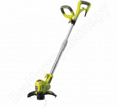 Ryobi триммер с леской rlt5027-pk3 5133002182