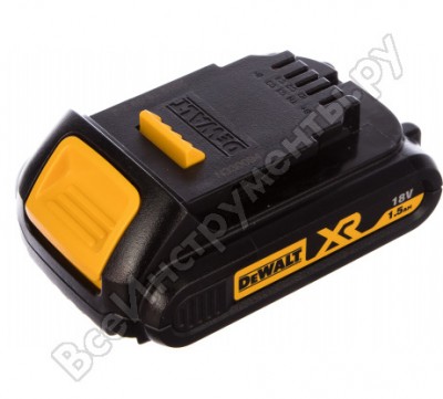 Dewalt аккумулятор, xr-серия dcb 181