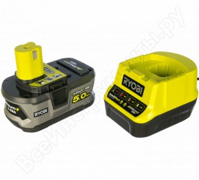 Аккумулятор Ryobi ONE+ RC18120-150