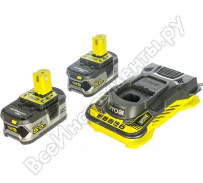 Аккумулятор Ryobi ONE+ RC18150-250 5133004422