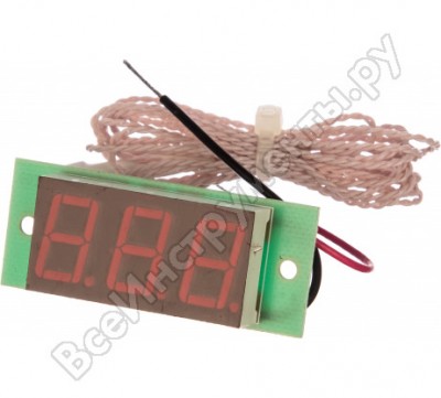 Термометр DigiTOP Тм-19