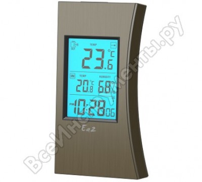 Ea2 термометр ed602