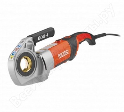 Ridgid 600-i электрический резьбонарезной клупп 1/2