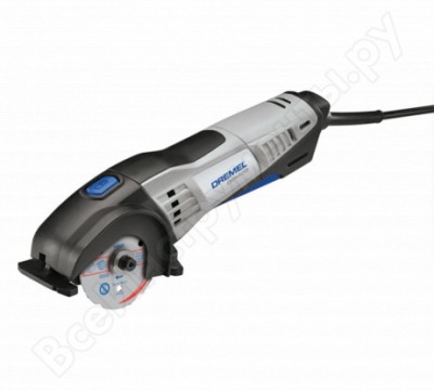 Компактная пила dremel dsm 20 f013sm20je