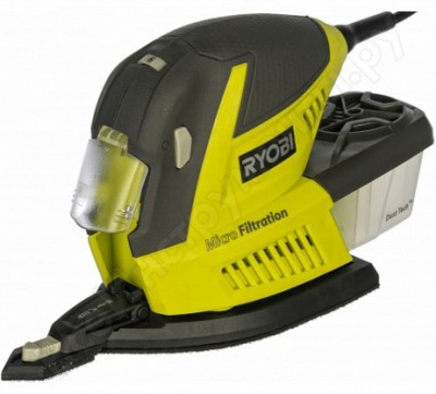 Ryobi Универсальная шлифмашина RMS180-S 5133002907