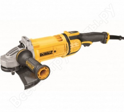 Dewalt шлифмашина угл dwe 4599
