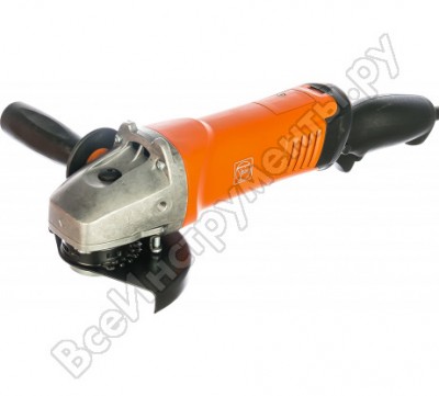 Fein компактная угловая шлифовальная машина d 125 мм wsg 17-125 pr 72221860000