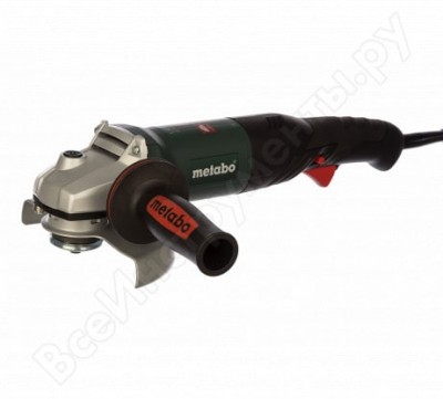 Metabo ушм we 1500-150 rt 601242000