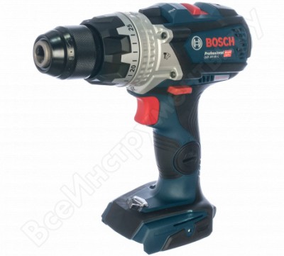 Bosch акк. ударн. дрель-шуруповерт li-ion 18 в gsb 18v-85 c 06019g0300