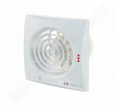 Vents вентилятор 125 quiet тн 100452166