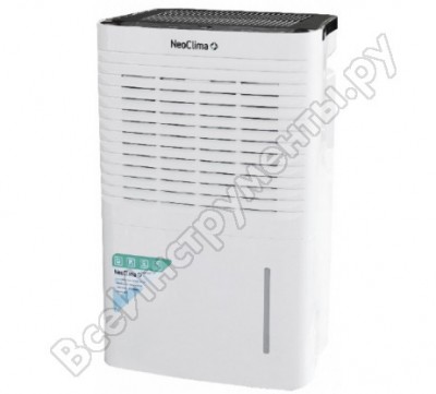 Neoclima осушитель воздуха nd-30aeb 18545