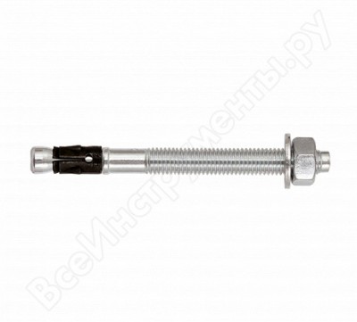 Анкерный болт Fischer FAZ II 8/30 (50 шт.) 94877