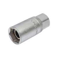 Головка свечная магнитная (1/2"; 21 мм) Berger BG BG-21SPSM