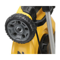 Аккумуляторная газонокосилка DEWALT XR DCMW564N