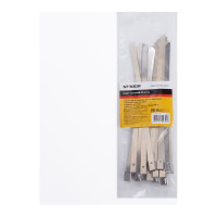 Стальной хомут STEKKER SSCTE79-200 7.9х200мм, нагрузка 120кг 32800