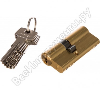 Цилиндровый механизм ABUS D6MM 26618