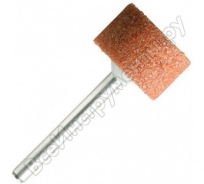Шлифовальный камень из оксида алюминия 15,9 мм dremel 8193 2.615.819.3ja