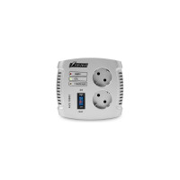 Стабилизатор напряжения Powerman AVS 1000 C 6090626