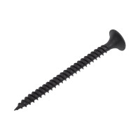 Усиленный саморез PROFFIX СГМ 3,5х45 22 шт - пакет 146480