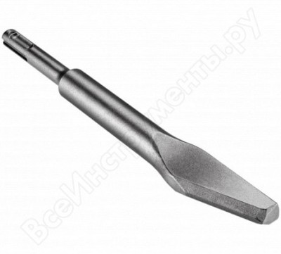 Bosch зубило д/кирпич раств sds-plus 9,5x200мм 2608690201